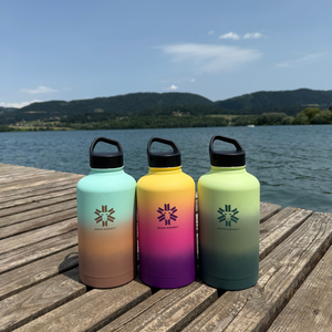 Voyager 2L - SUMMER EDITION