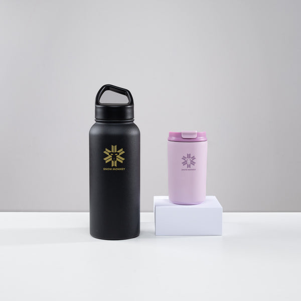 Paket Water Your Coffee