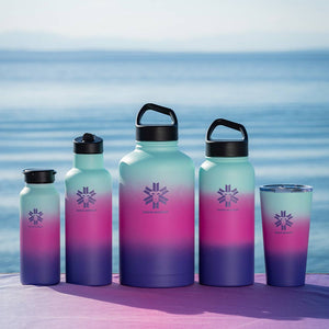 Traveler 1 L - SUMMER EDITION