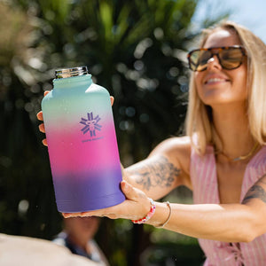 Voyager 2 L - SUMMER EDITION