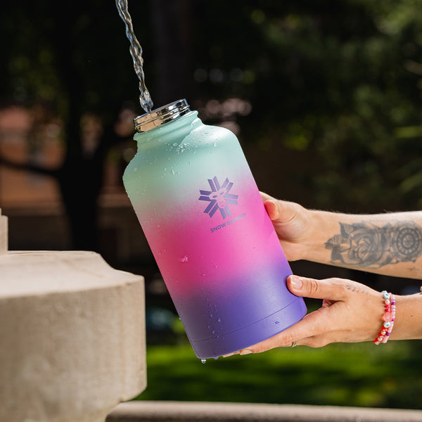 Voyager 2 L - SUMMER EDITION