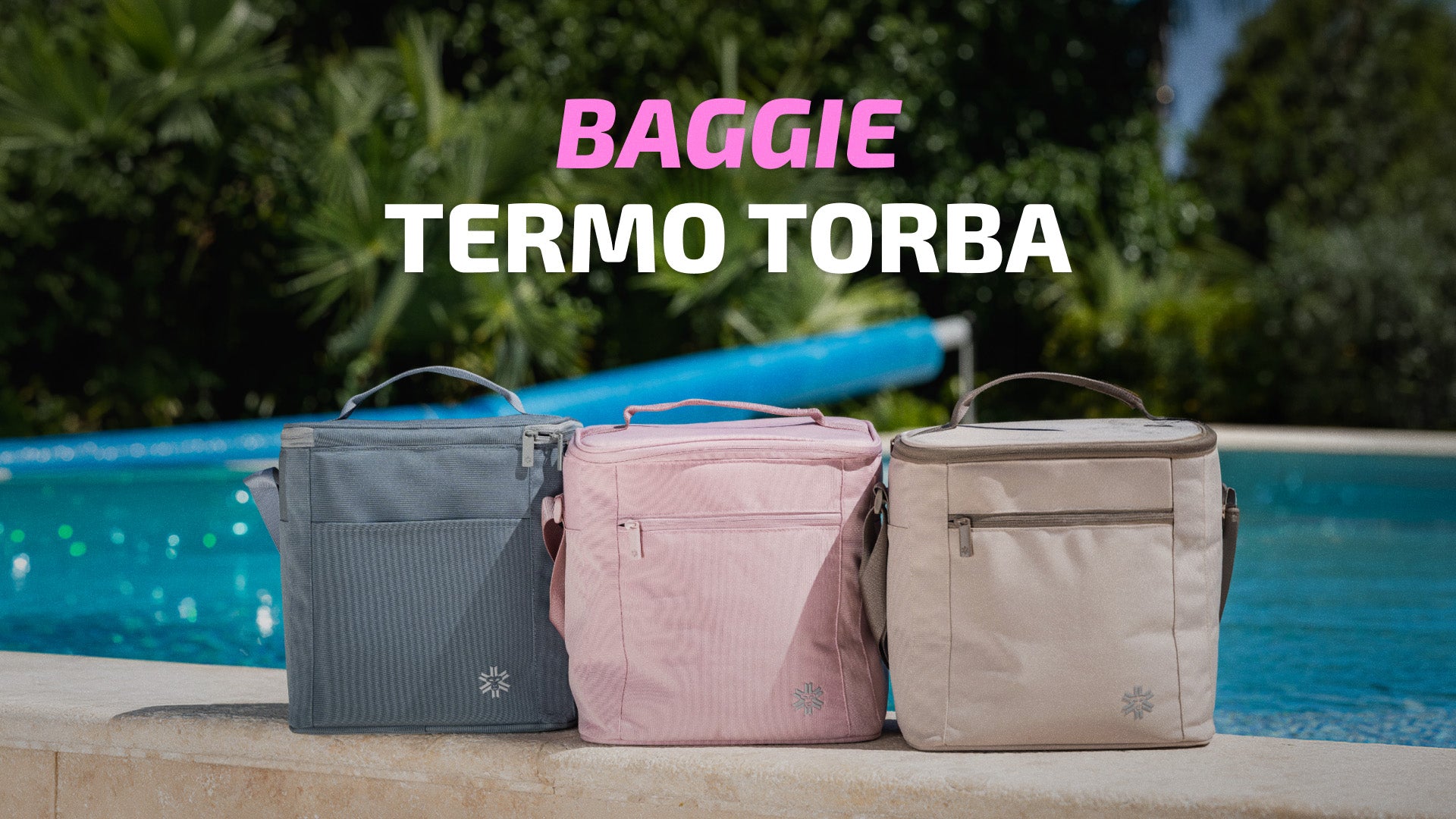 BAGGIE TERMO TORBA