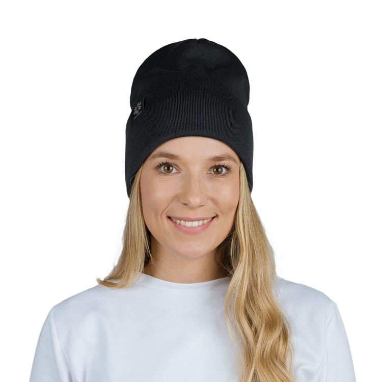 Winter beanie