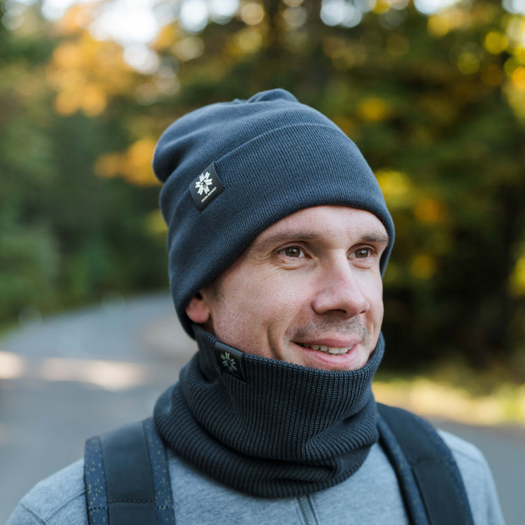 Winter beanie
