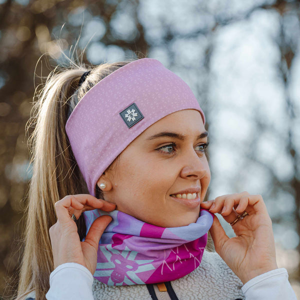 Move collection - Večnamenski šal