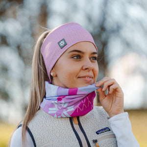 Move collection - Večnamenski šal