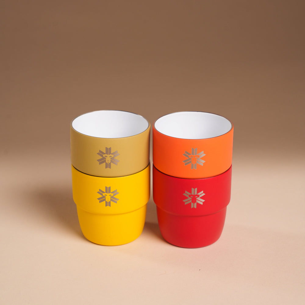 Espresso Cup 80 ml