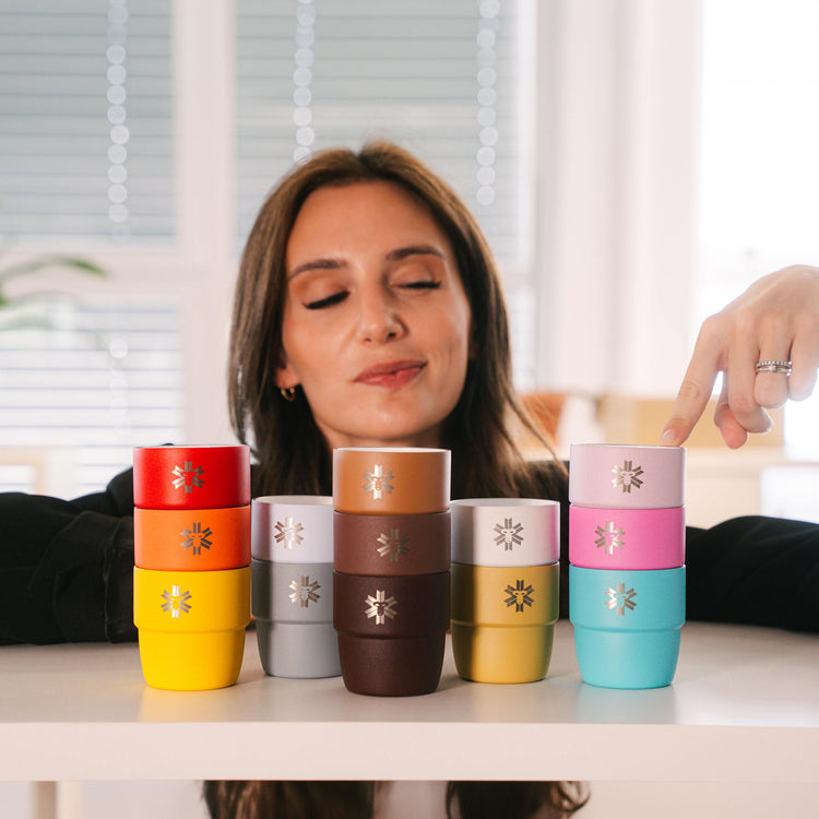 Espresso Cup 80 ml
