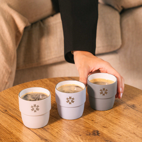 Espresso Cup 80 ml