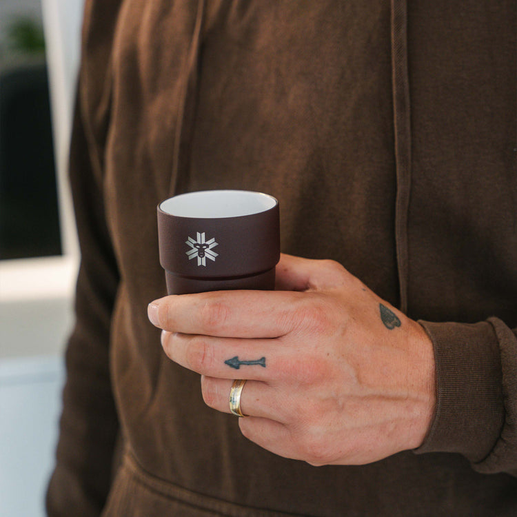 Espresso Cup 80 ml