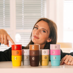 Espresso Cup 80 ml