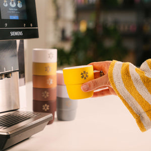 Espresso Cup 80 ml