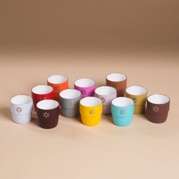 Espresso Cup 80 ml