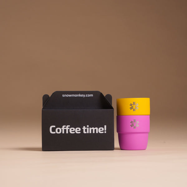 Espresso Cup 2-pack