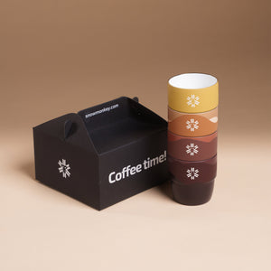 Espresso trail 80 ml LIMITED EDITION