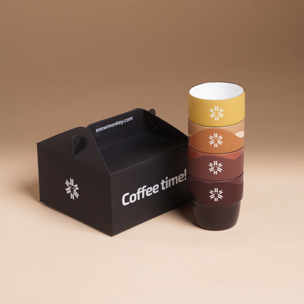 Espresso trail 80 ml LIMITED EDITION