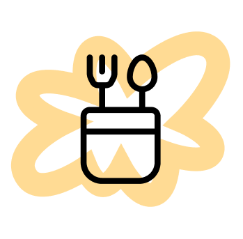 Pokrov termo posodice Foodie