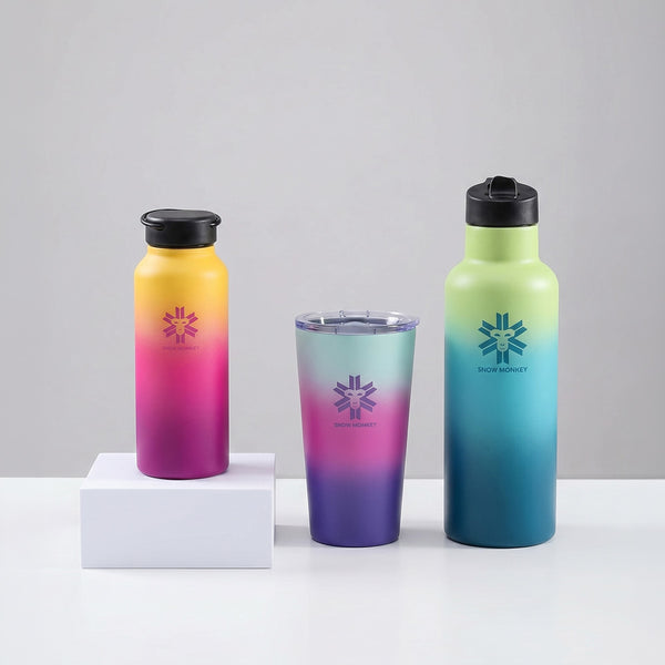 Go Getter + Enjoyer + MiniJet SUMMER EDITION