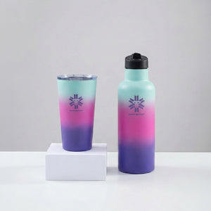 Go Getter + Enjoyer SUMMER EDITION