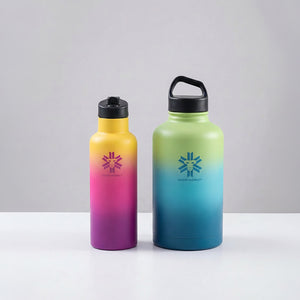Voyager + Go Getter SUMMER EDITION