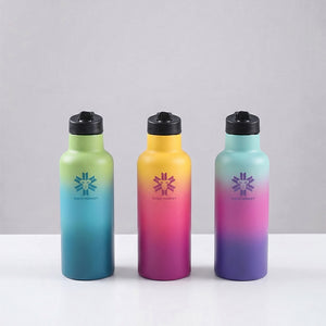 Go Getter trio - SUMMER EDITION