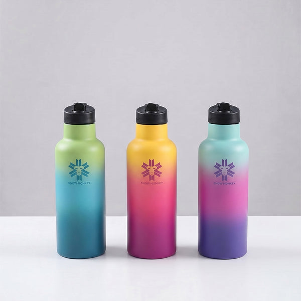 Go Getter trio - SUMMER EDITION