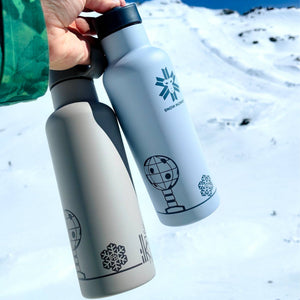 Go-getter Ilka 0,6 L