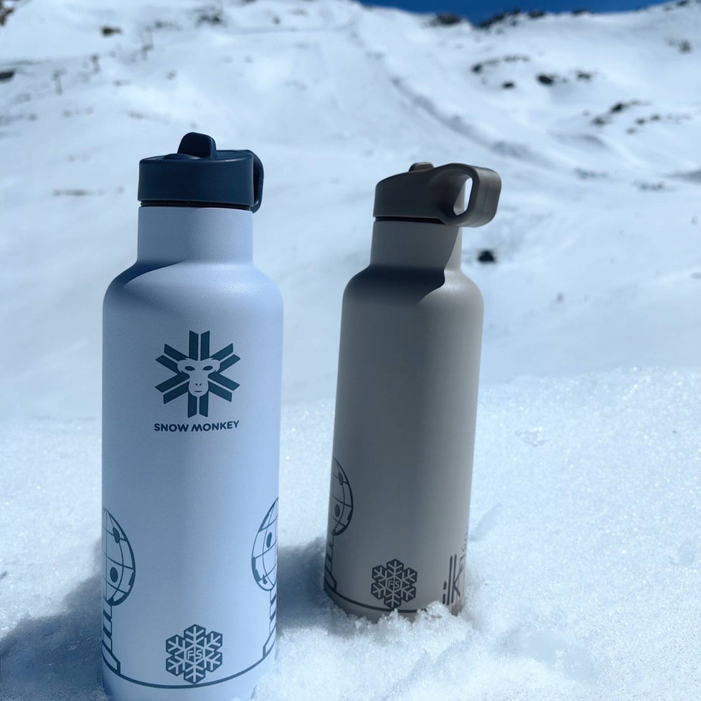 Go-getter Ilka 0,6 L
