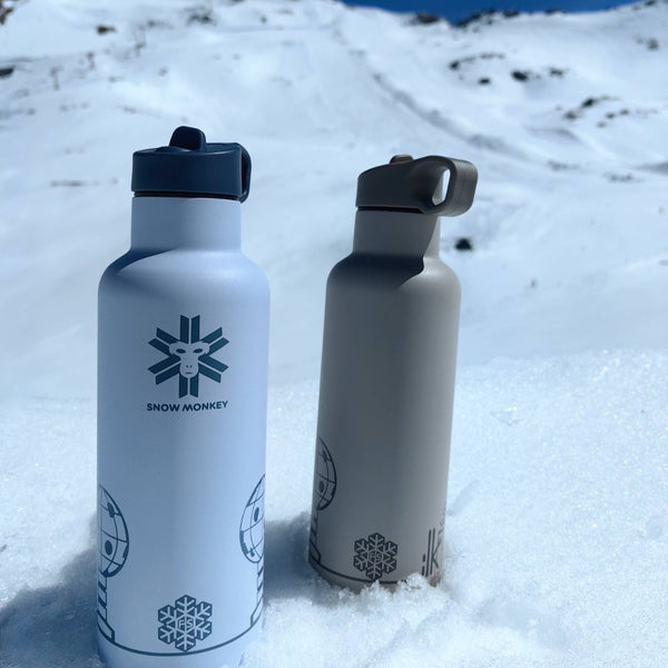 Go-getter Ilka 0,6 L