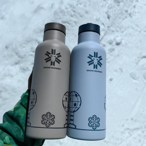 Go-getter Ilka 0,6 L