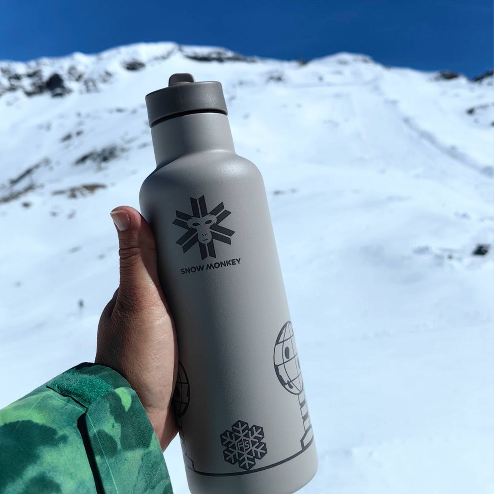 Go-getter Ilka 0,6 L