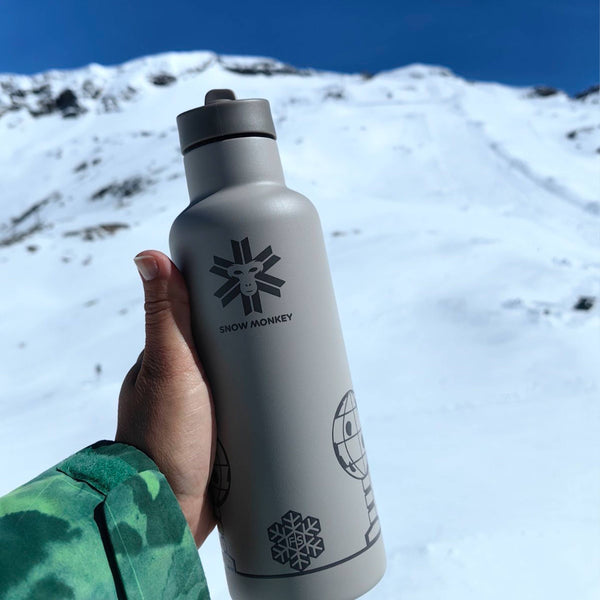 Go-getter Ilka 0,6 L
