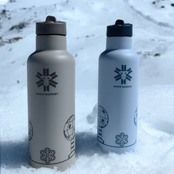 Go-getter Ilka 0,6 L