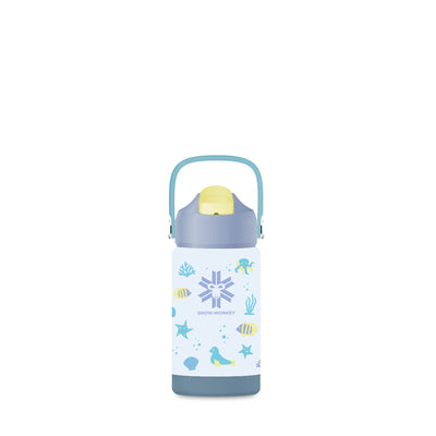 Kids Ocean Dolphin 350 ml