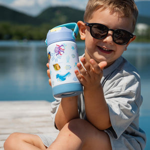 Kids Ocean Dolphin 350 ml