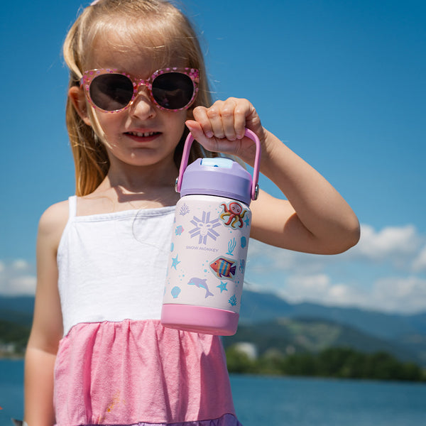 Kids Ocean Starfish 350 ml