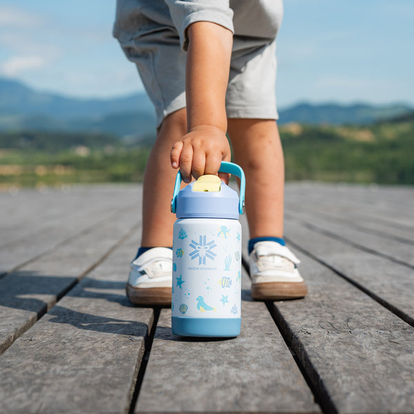 Kids 350 ml