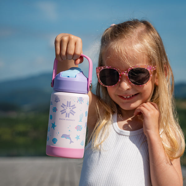 Kids Ocean Starfish 350 ml