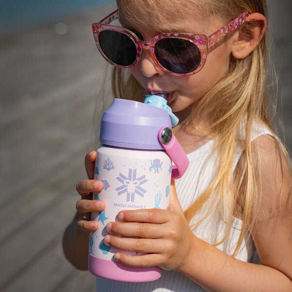Kids Ocean Starfish 350 ml