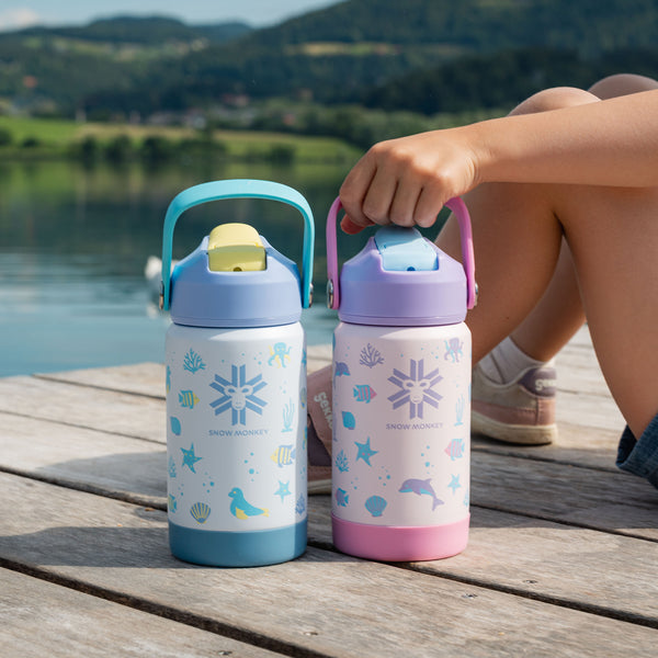 Kids Ocean Starfish 350 ml