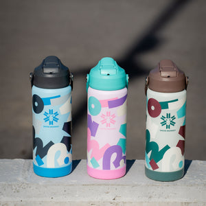 Kids Mixtape Freeze Frame 530 ml