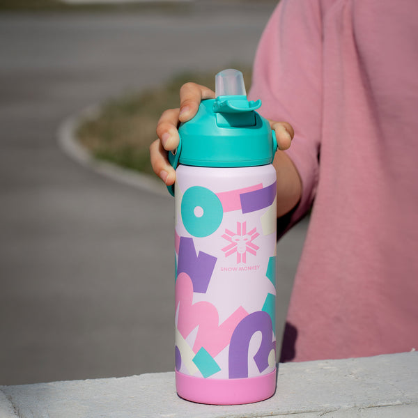 Kids Mixtape Bubble Pop 530 ml