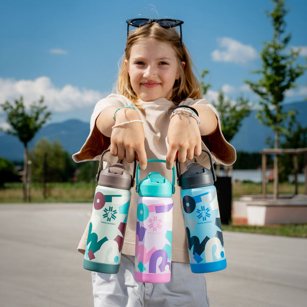 Kids Mixtape Bubble Pop 530 ml