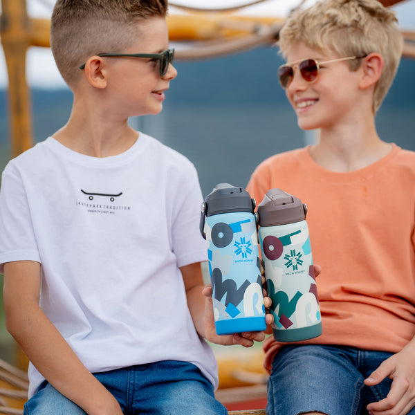 Kids Mixtape Jungle Jam 530 ml