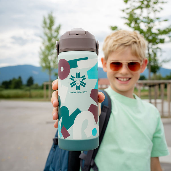 Kids Mixtape Jungle Jam 530 ml