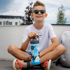 Kids Mixtape Freeze Frame 530 ml