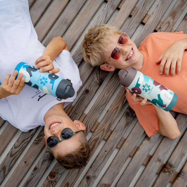 Kids Mixtape Jungle Jam 530 ml