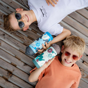 Kids Mixtape Freeze Frame 530 ml