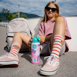 Kids Mixtape Bubble Pop 530 ml