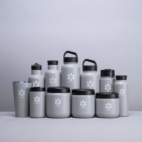 Foodie Midi 480 ml